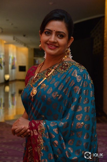 Indraja-at-Shatamanam-Bhavati-Movie-Success-Meet